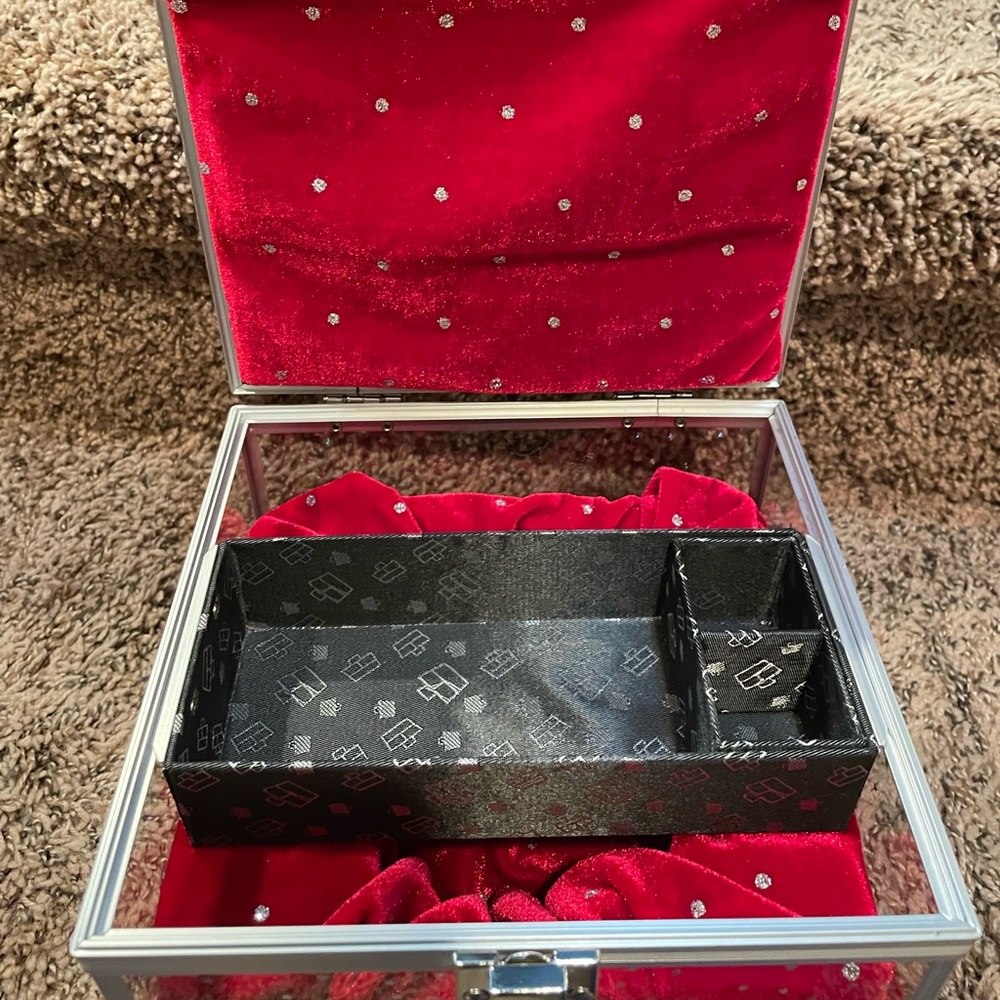 Pageant Crown Box